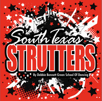 South Texas Strutters